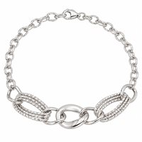 Armband Dame in Gold BROR-178-286